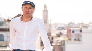 Martin Grinberg: "Barcelona combina tradició i modernitat"