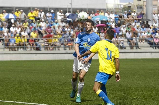 FUTBOL TERCERA DIVISION LAS PALMAS ATLETICO-CD ...