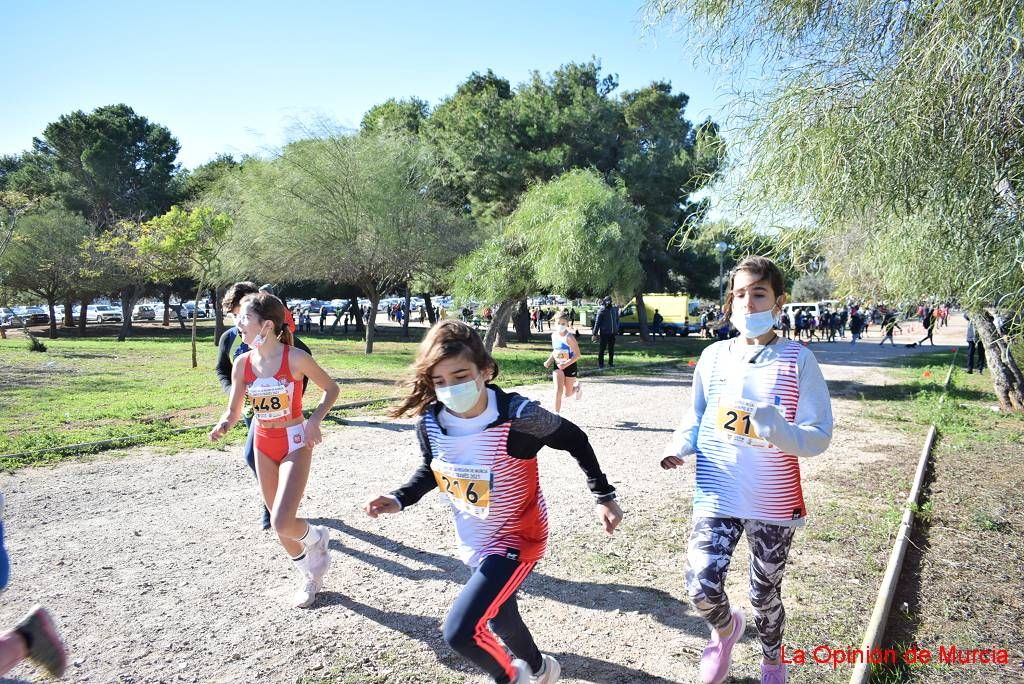 Copa de clubes de cross (II)