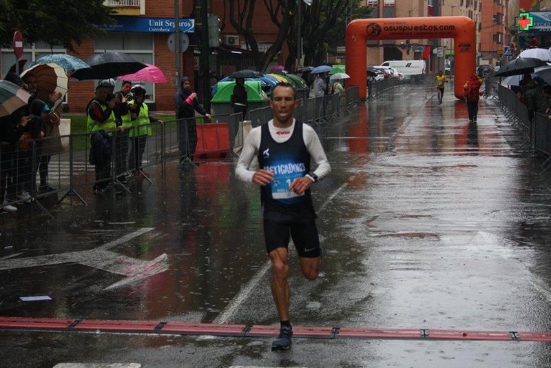 10K Cabezo de Torres