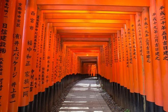 Fushimi-Inari