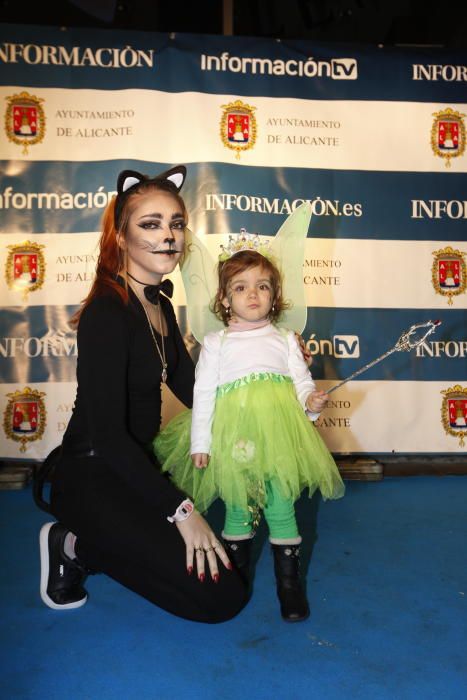 Búscate en el Photocall de INFORMACIÓN del Carnaval infantil alicantino