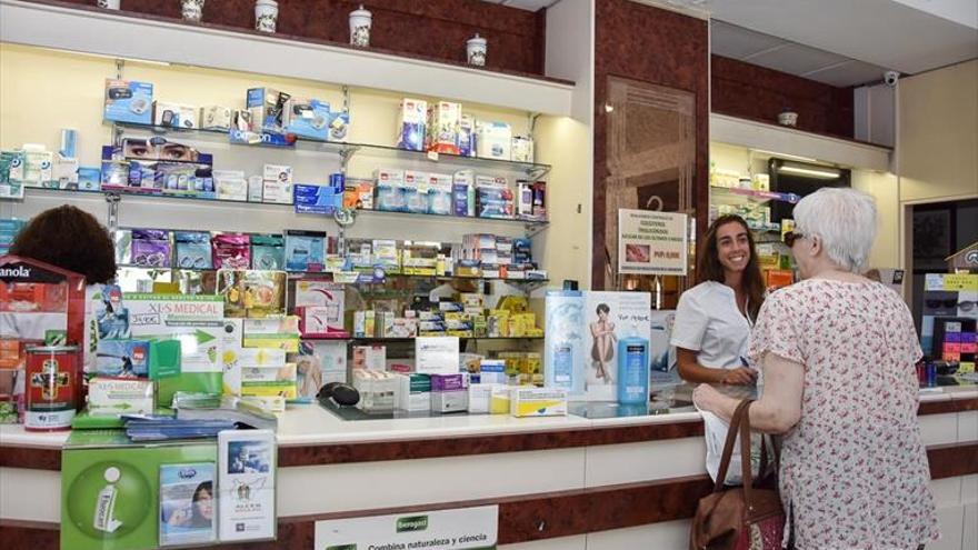 Los medicamentos con problemas de suministro se duplican en un año