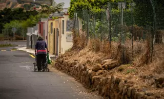 Comienza el proceso para dotar por fin de servicios básicos a La Quinta