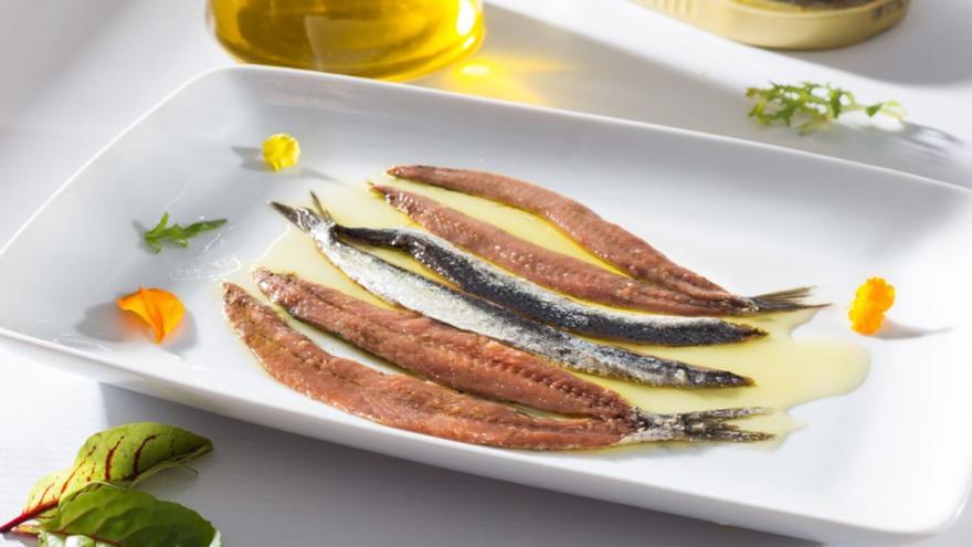 Se descubre por qué las anchoas del Cantábrico de Mercadona se envasan en Marruecos