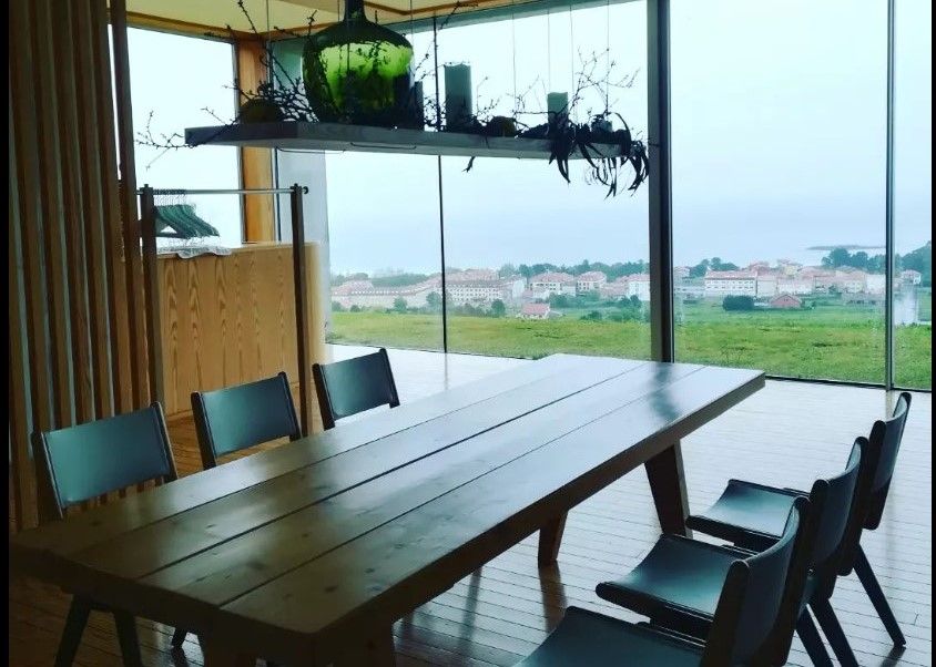 Restaurante O'Fragón