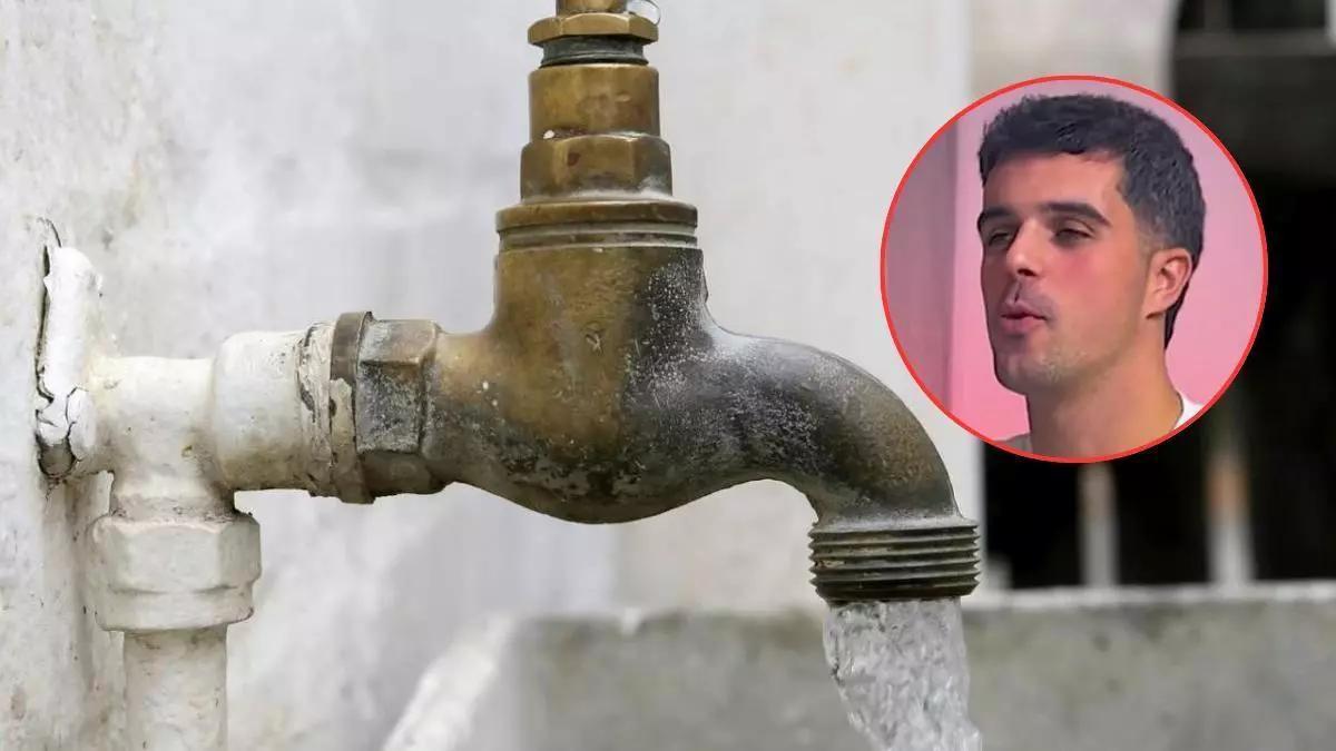 Álvaro Zavala, tecnólogo de alimentos.