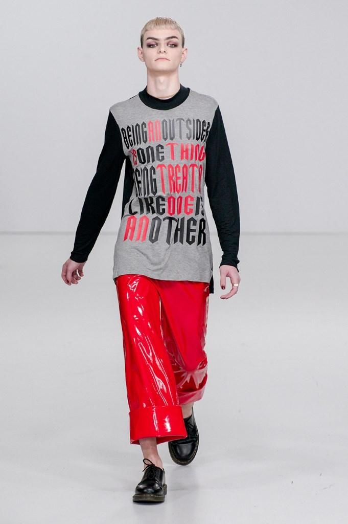 Pam Hogg