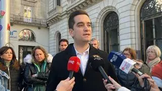 El PP acusa a Sánchez Quero de "obstruir la labor de oposición" en la DPZ