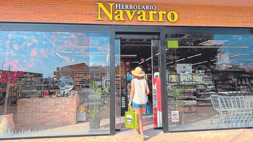 La fórmula magistral de Herbolario Navarro para perdurar 250 años