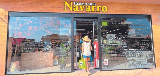 La fórmula magistral de Herbolario Navarro para perdurar 250 años
