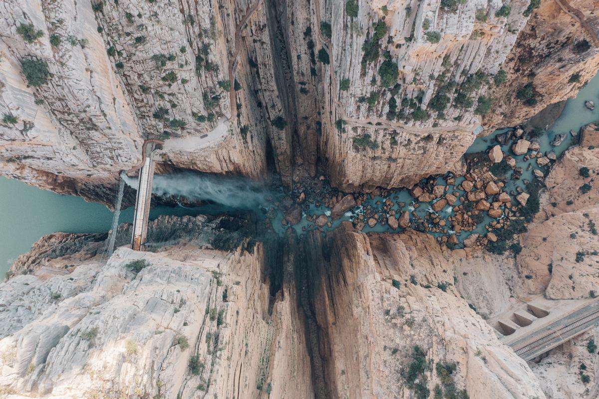 El Caminito del Rey