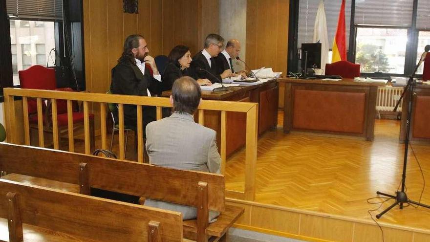 Fin al caso de Las 5 Jotas: 26 años de cárcel para el administrador de Darzal