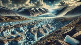 Groenlandia es una bomba geoclimática: un "corazón caliente" bajo el hielo acelera el colapso glacial y el ascenso del suelo