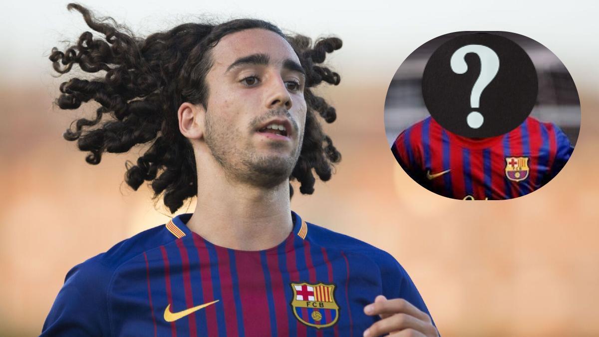 Cucurella: "Si me lo encuentro por la calle dudaría si saludarle o no después de esto"