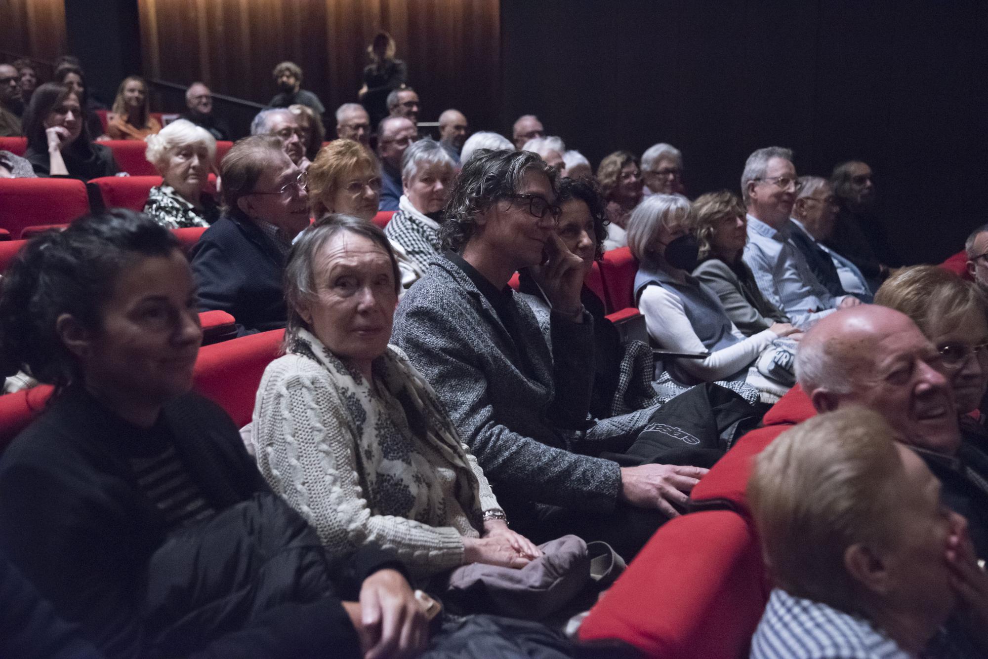 Les millors imatges de l'entrega dels Premis Regió7 2022