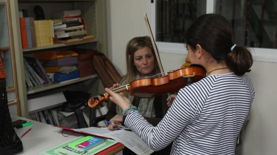 La Sociedad Musical de Alzira inicia la formación por vía telemática