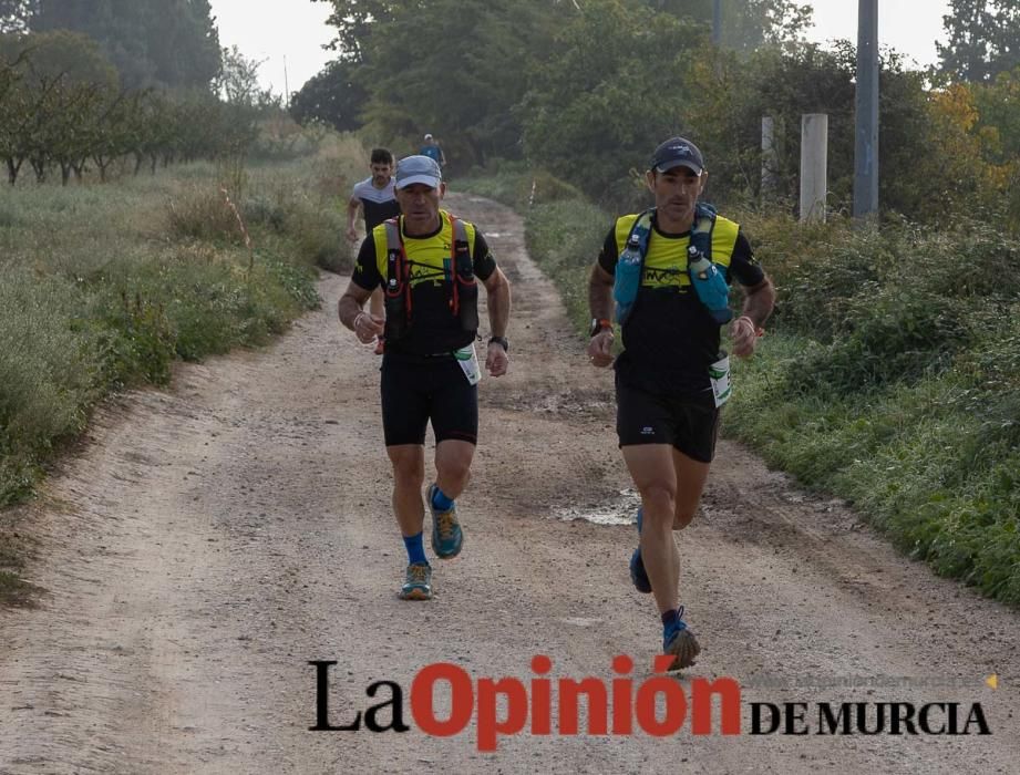 Caravaca Trail Experience (Máster)