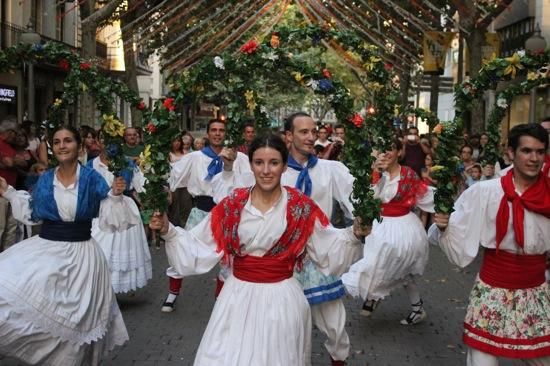 Festa Major d''Igualada