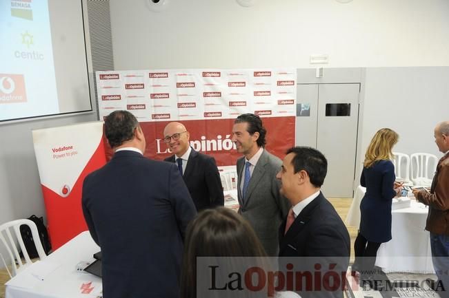 Foro de la industria metalmetánica