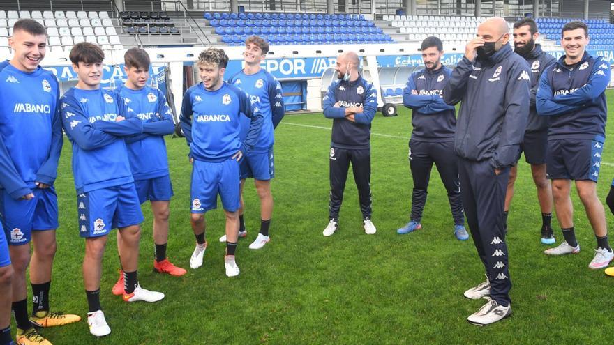 Riazor renueva su idilio con Europa