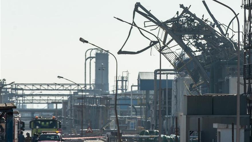 La Generalitat rechaza el ERE temporal de la petroquímica de Cristian Lay