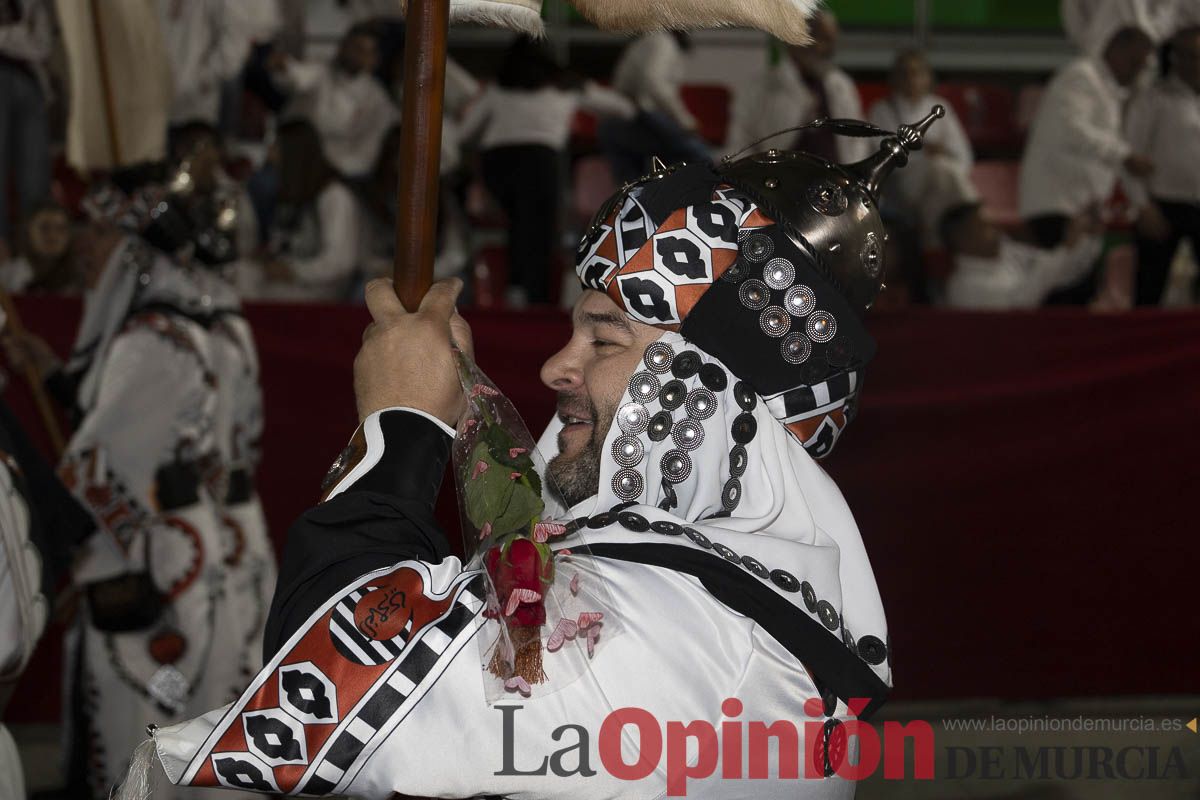 Fiestas de Caravaca | Desfile día 4 de mayo (Bando Moro)