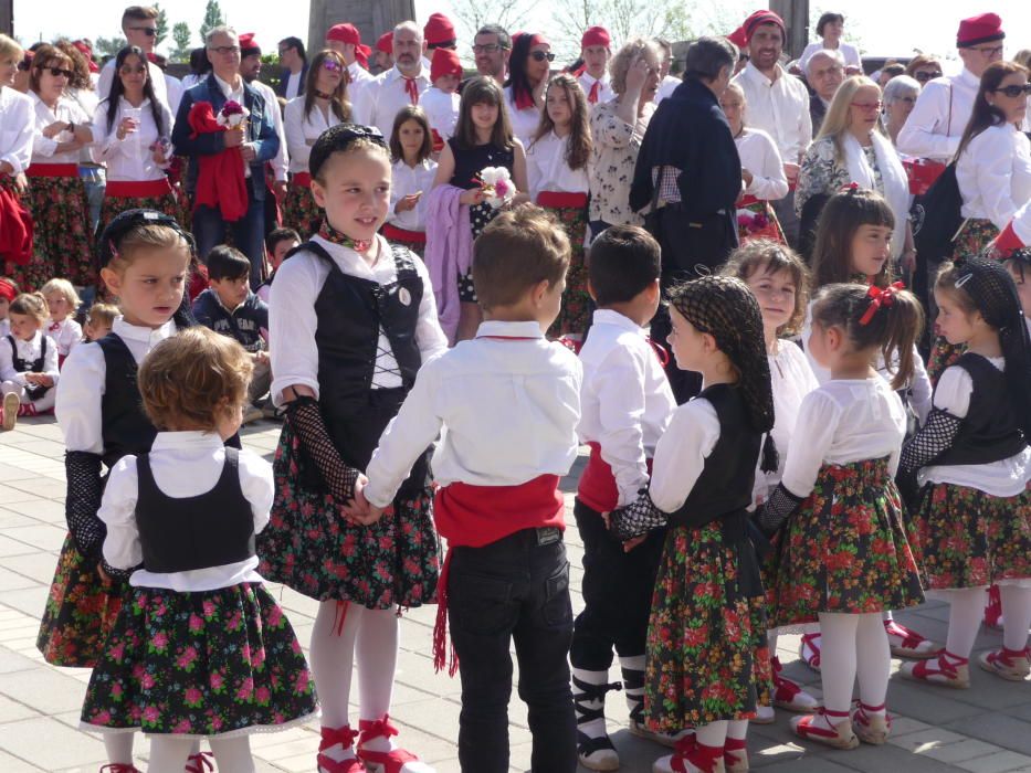 Caramelles de Callús