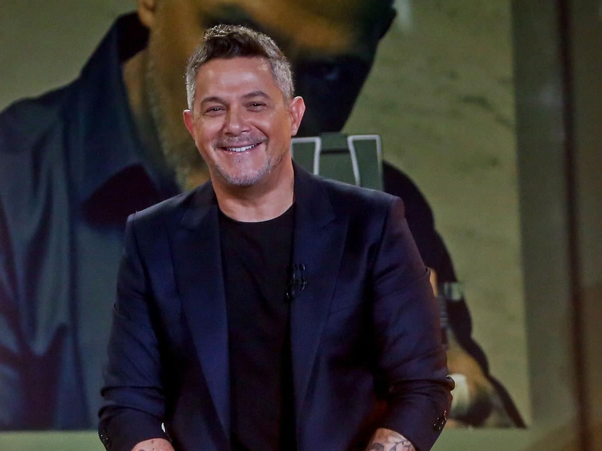 Alejandro Sanz