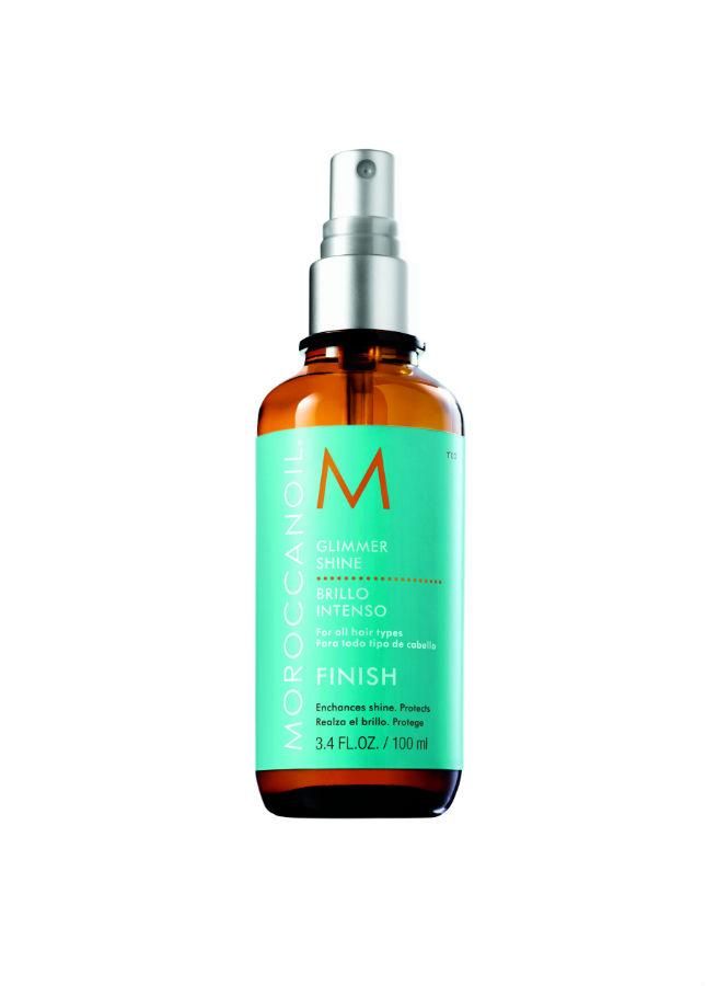 Brillo intenso de Moroccanoil