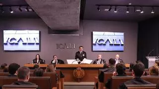 ICALI: compromiso, innovación y defensa de la abogacía