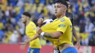 Una salvación de la UD Las Palmas sin precedentes: la Liga amarilla de Netflix