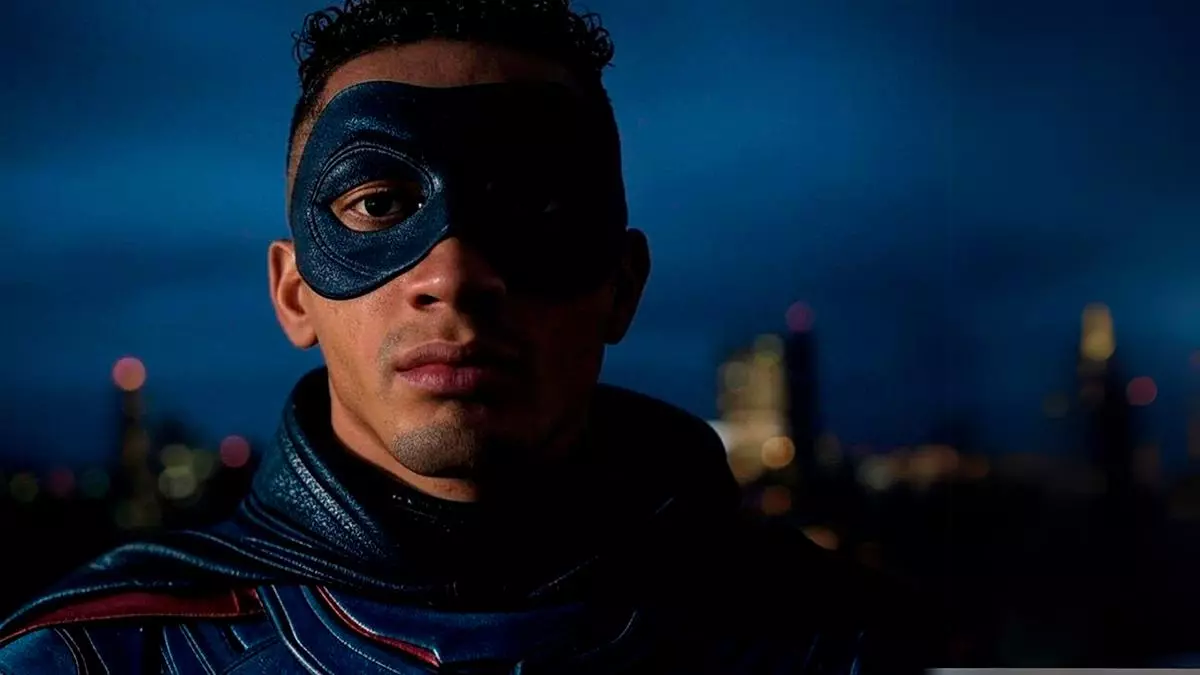 Rapinha, el triunfo del antihéroe