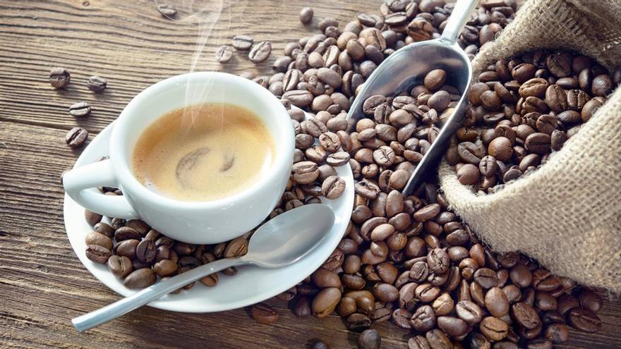 Lo que no te han contado: así cambia el microondas el sabor del café