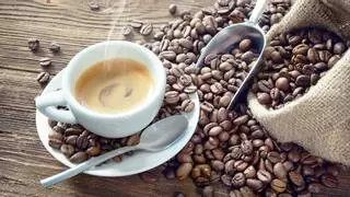 ¿Cuántas tazas de café puedes tomar al día sin que afecte a tu salud?