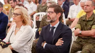 Indra invertirá en Córdoba 56 millones de euros en los próximos dos años y creará 250 puestos de trabajo