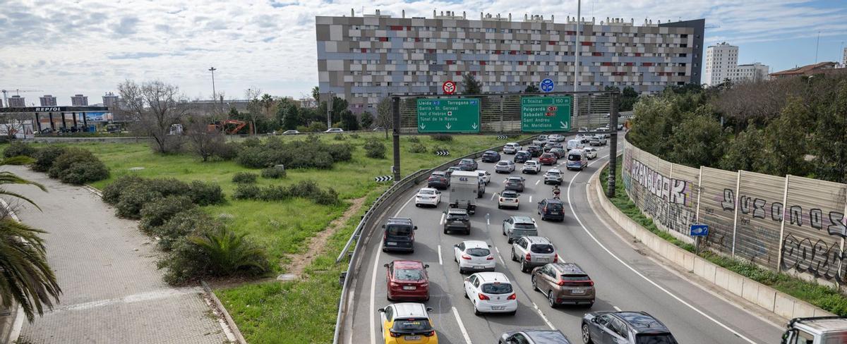 Un registre ‘online’ permetrà a les ciutats multar a les ZBE Un registre ‘online’ permetrà a les ciutats multar a les ZBE