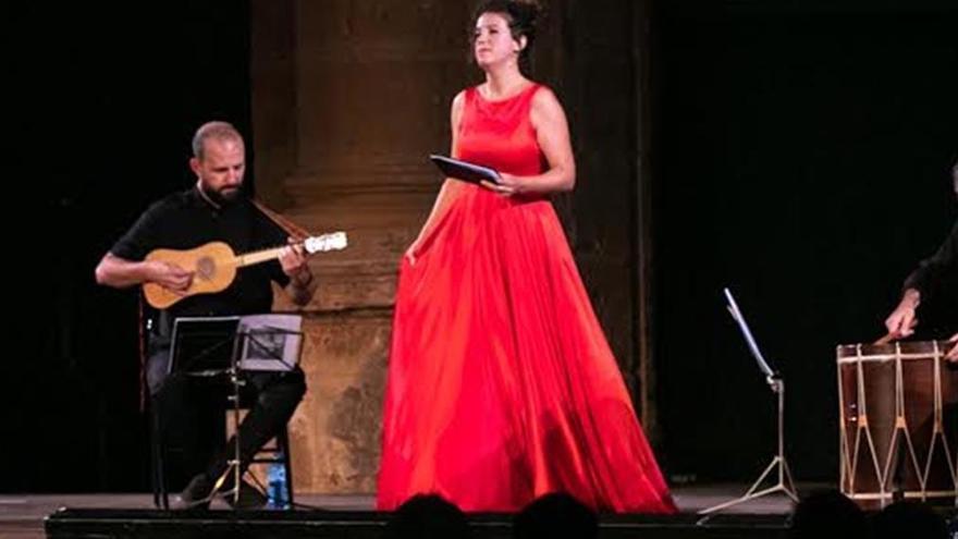 El Early Music Morella inicia su camino antiguo y medieval