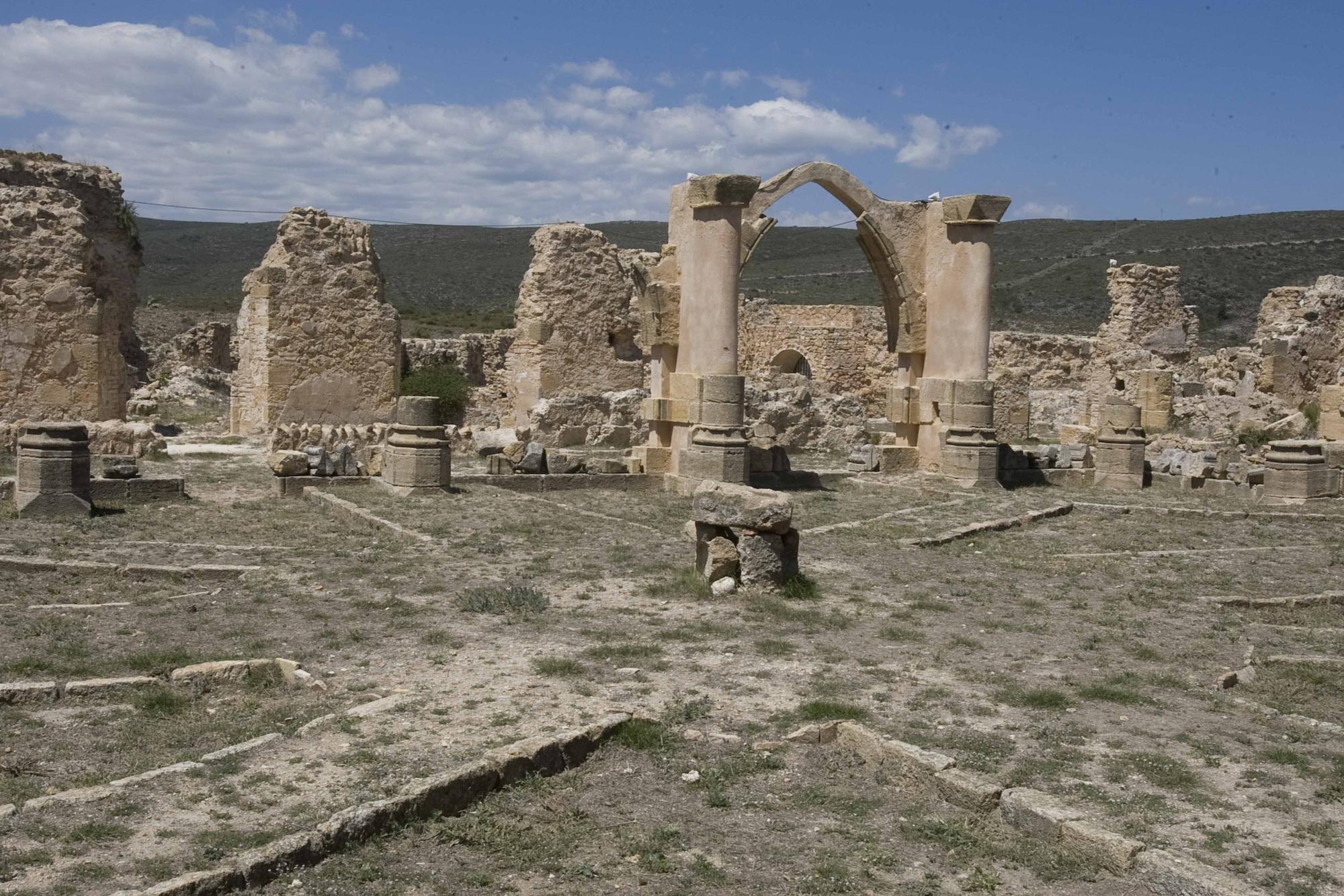 Los diez pueblos medievales mas bonitos de Valencia.