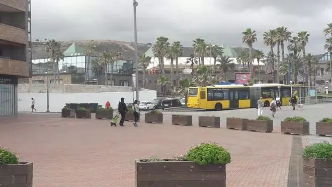 Coronavirus en Canarias | 'Día 0' del aislamiento en Las Palmas de Gran Canaria