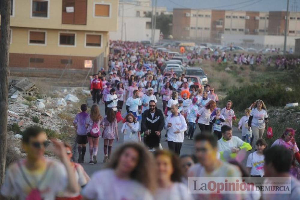 Holi Life en Cabezo de Torres (II)