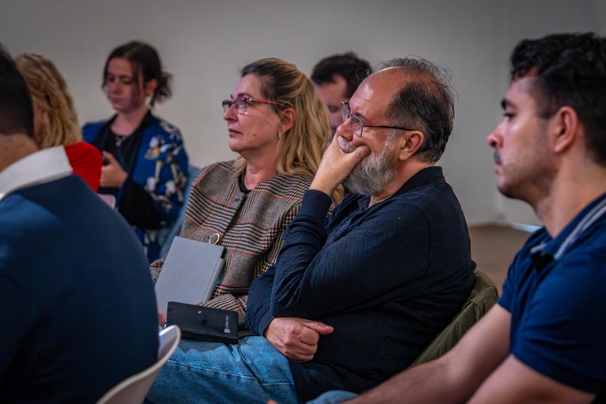 European Bridges: 'Discapacidad y derechos para una Europa inclusiva'.