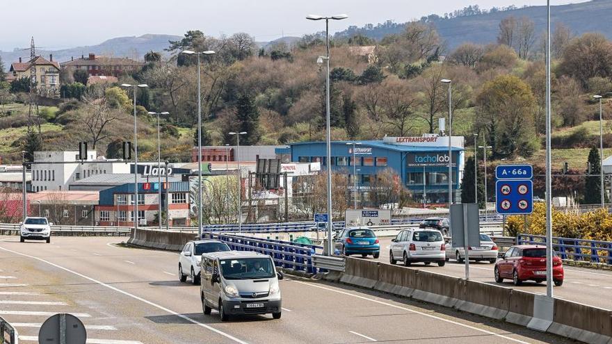 La concepción metropolitana del futuro de la región