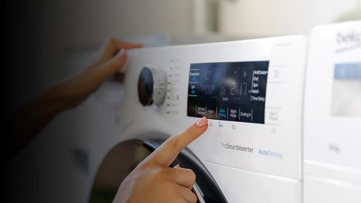 Bağlantılı ev, su tüketimini önemli ölçüde azaltmaya yardımcı olur