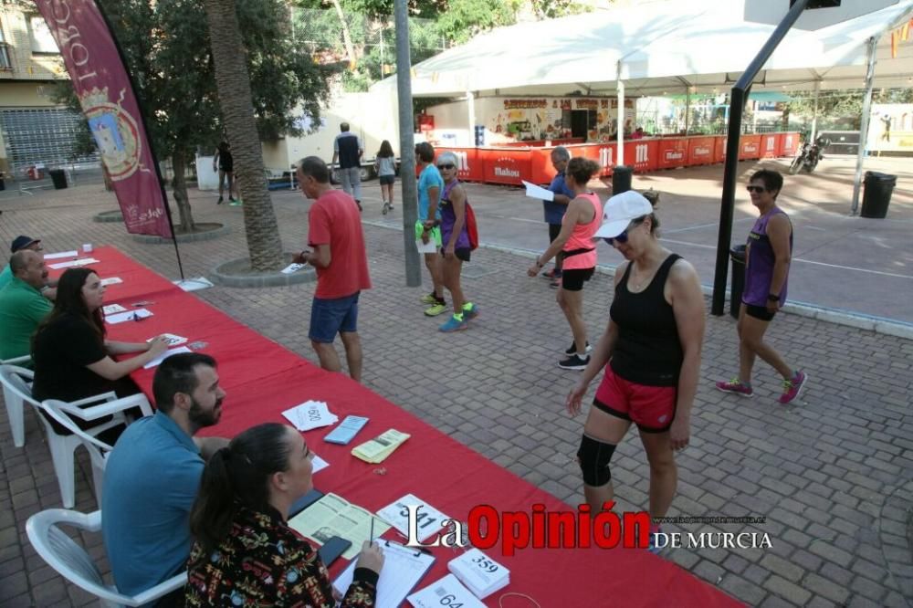 Carrera Popular Fiestas de La Viña