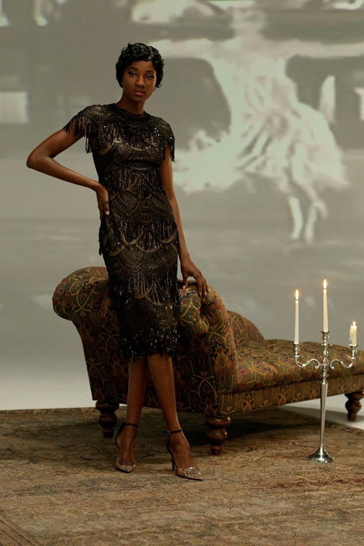 Tadashi Shoji