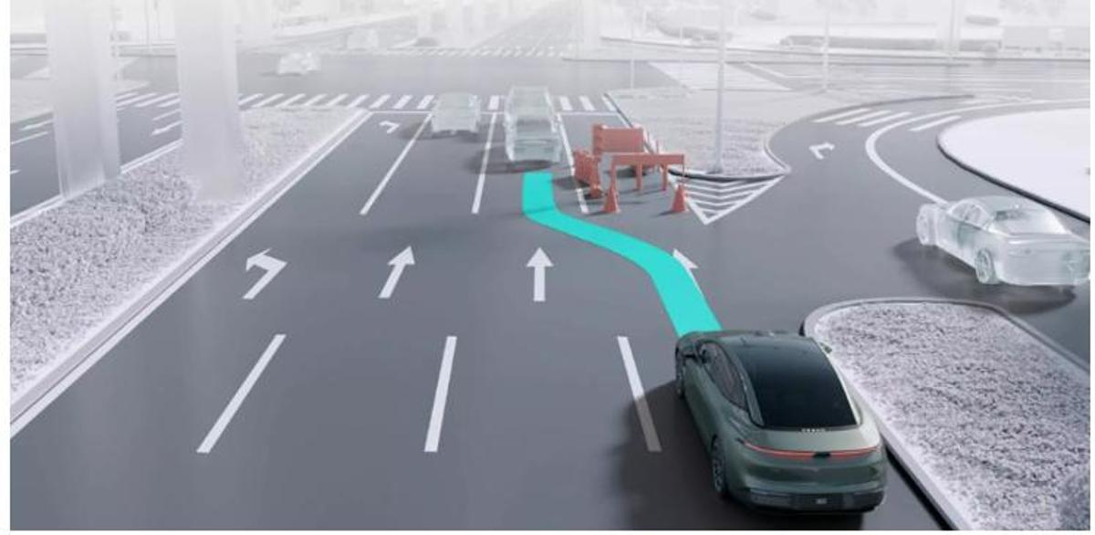 La importància de la recalibració perquè els sistemes ADAS funcionin de forma segura