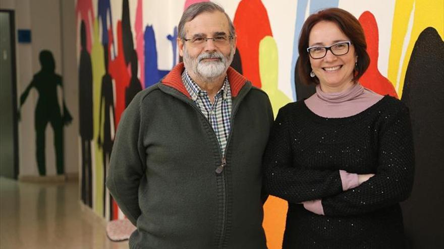 Más de 80 personas de Badajoz hallan un trabajo a través del Centro de Empleo de Cáritas