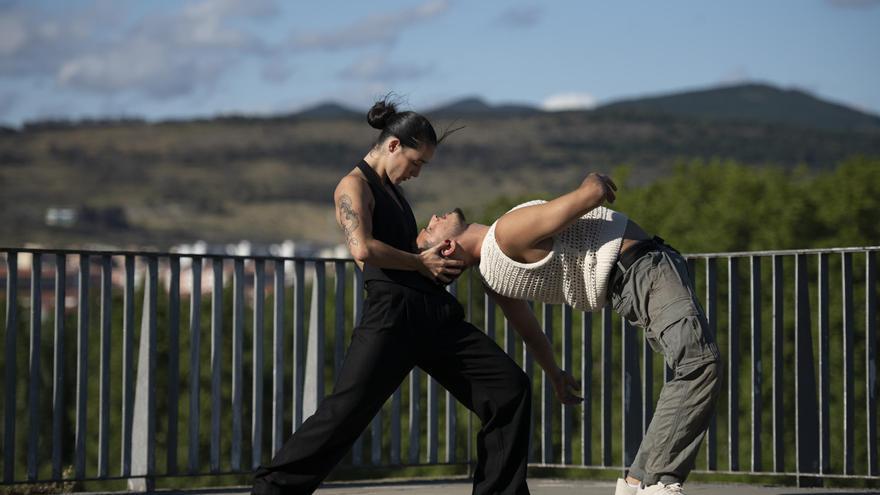 29Masdanza elige La Puntilla como escenario de Danza en Espacios Abiertos