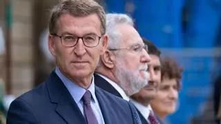 El PP quiere amarrar a Feijóo aunque gobierne Sánchez: “Debe quedarse liderando la oposición"